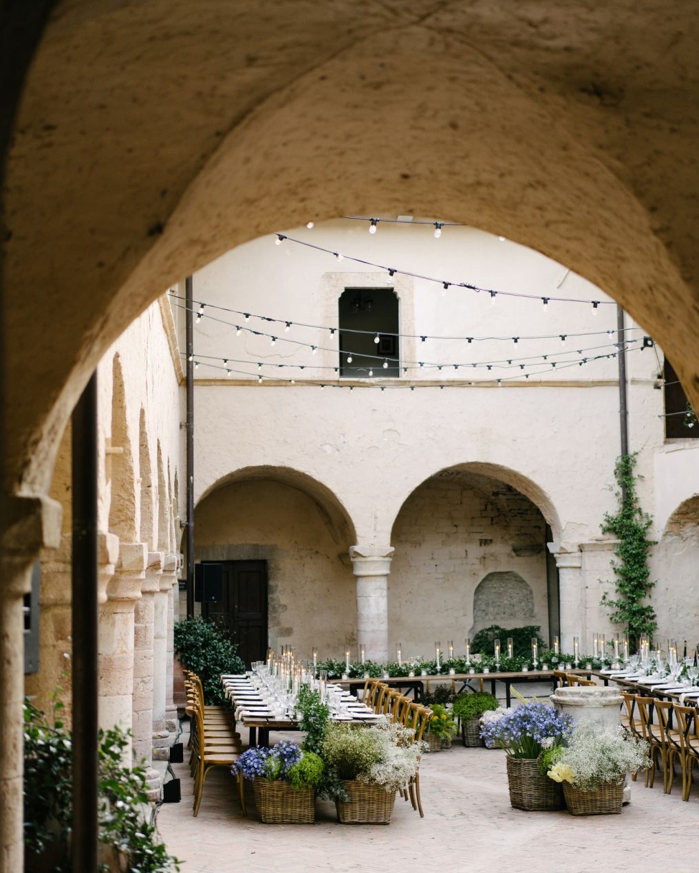 Abbazia San Pietro in Valle Venue photo
