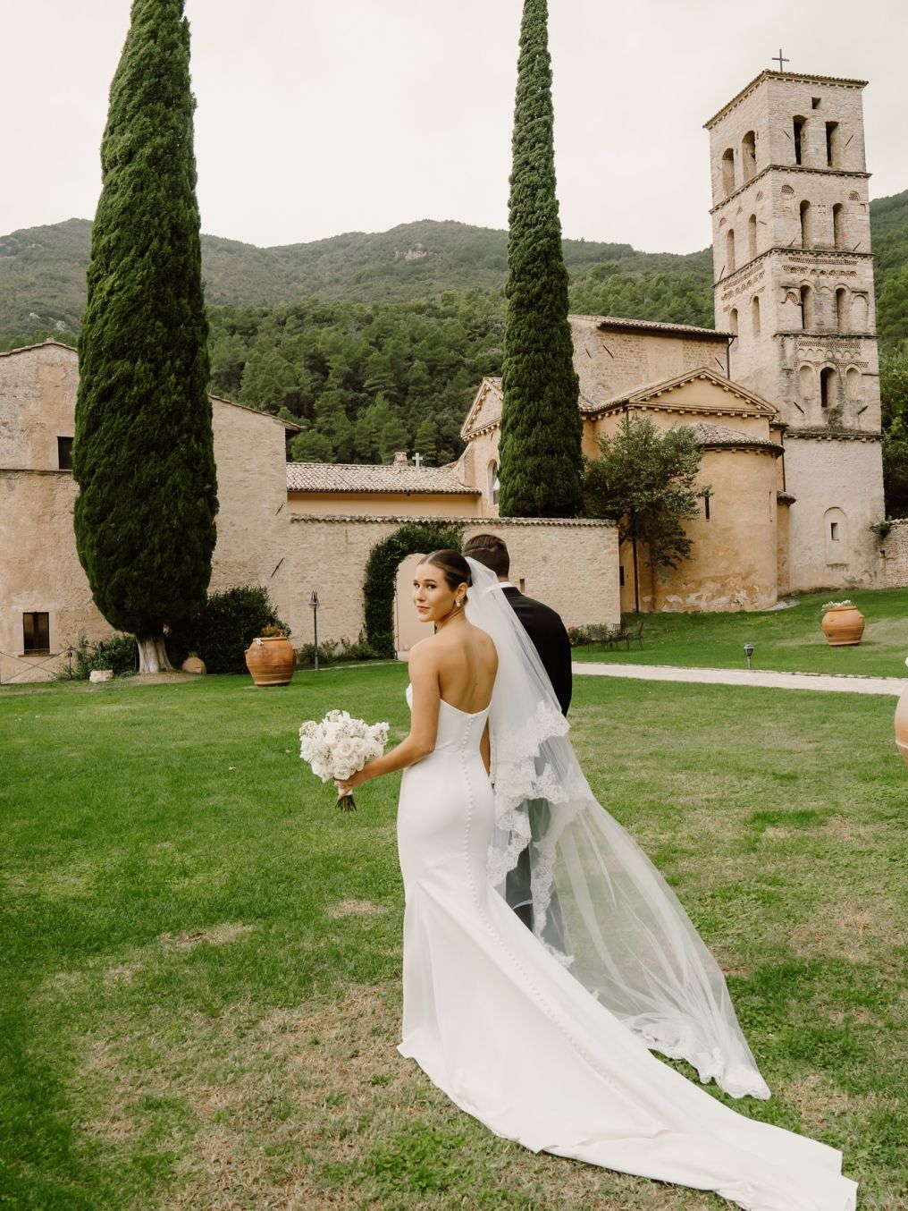 Abbazia San Pietro in Valle Venue photo