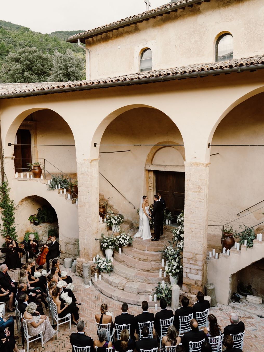 Abbazia San Pietro in Valle