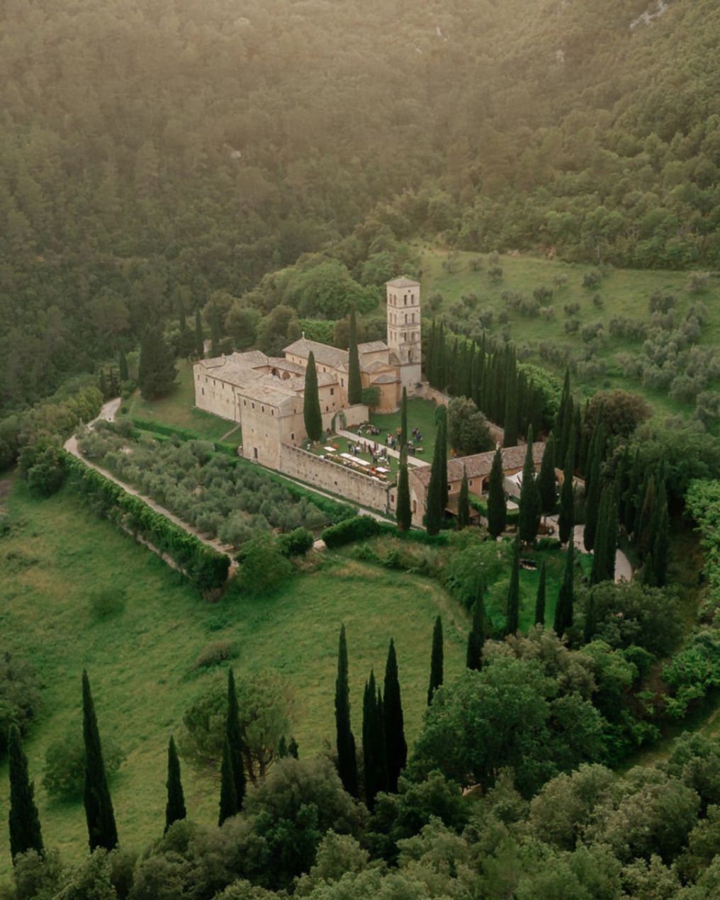 Abbazia San Pietro in Valle