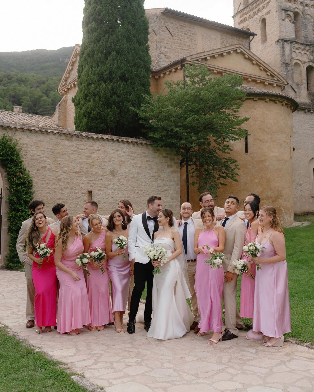 Abbazia San Pietro in Valle Venue photo