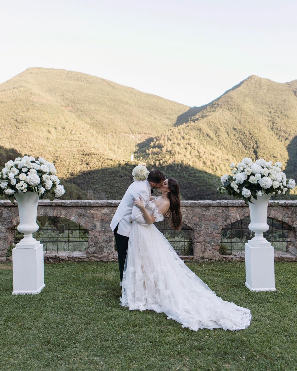 Abbazia San Pietro in Valle Venue photo