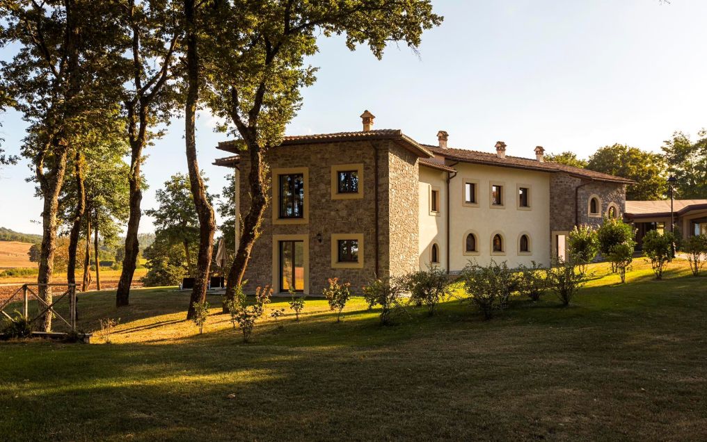 Borgo La Chiaracia Resort & SPA Venue photo