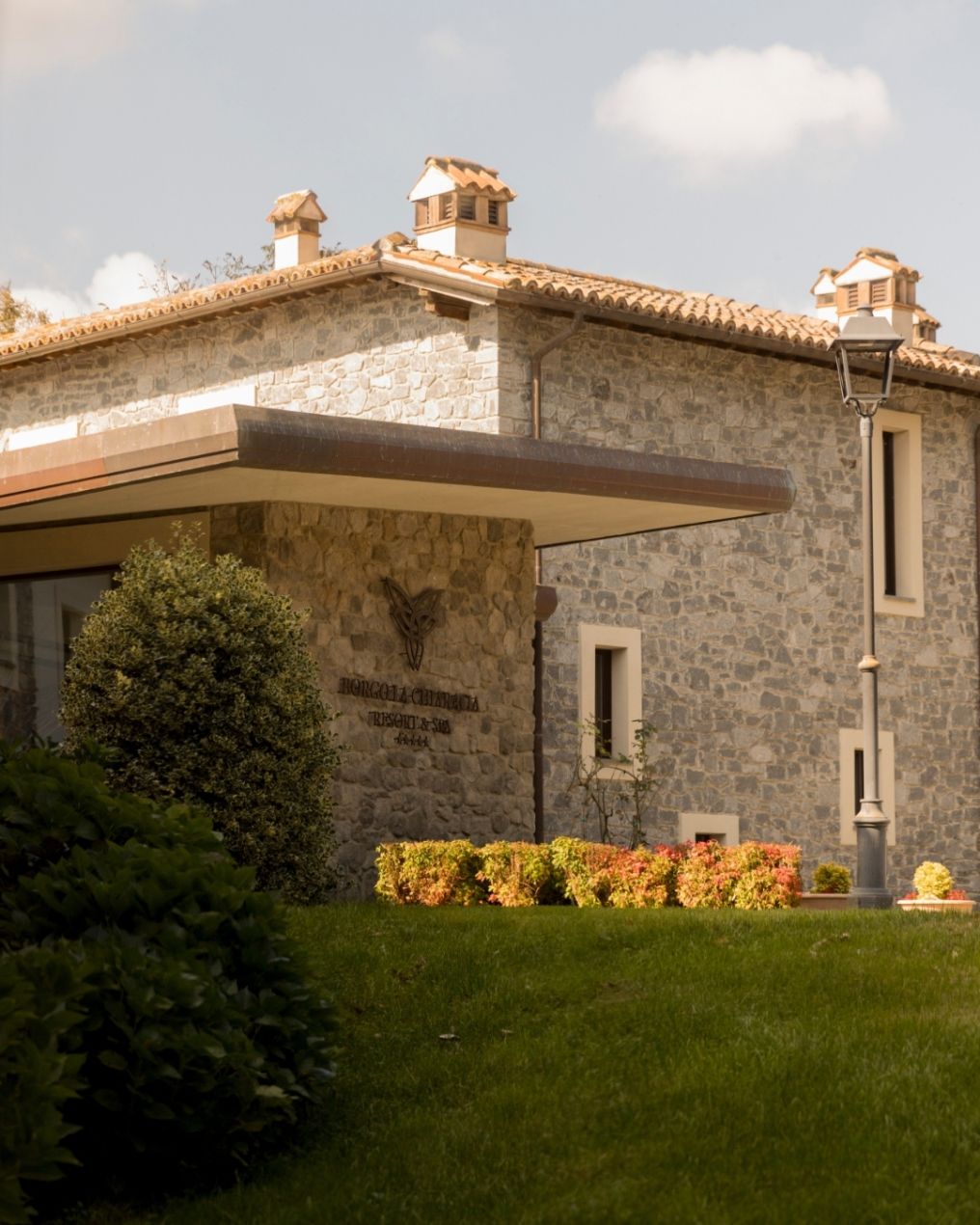 Borgo La Chiaracia Resort & SPA Venue photo