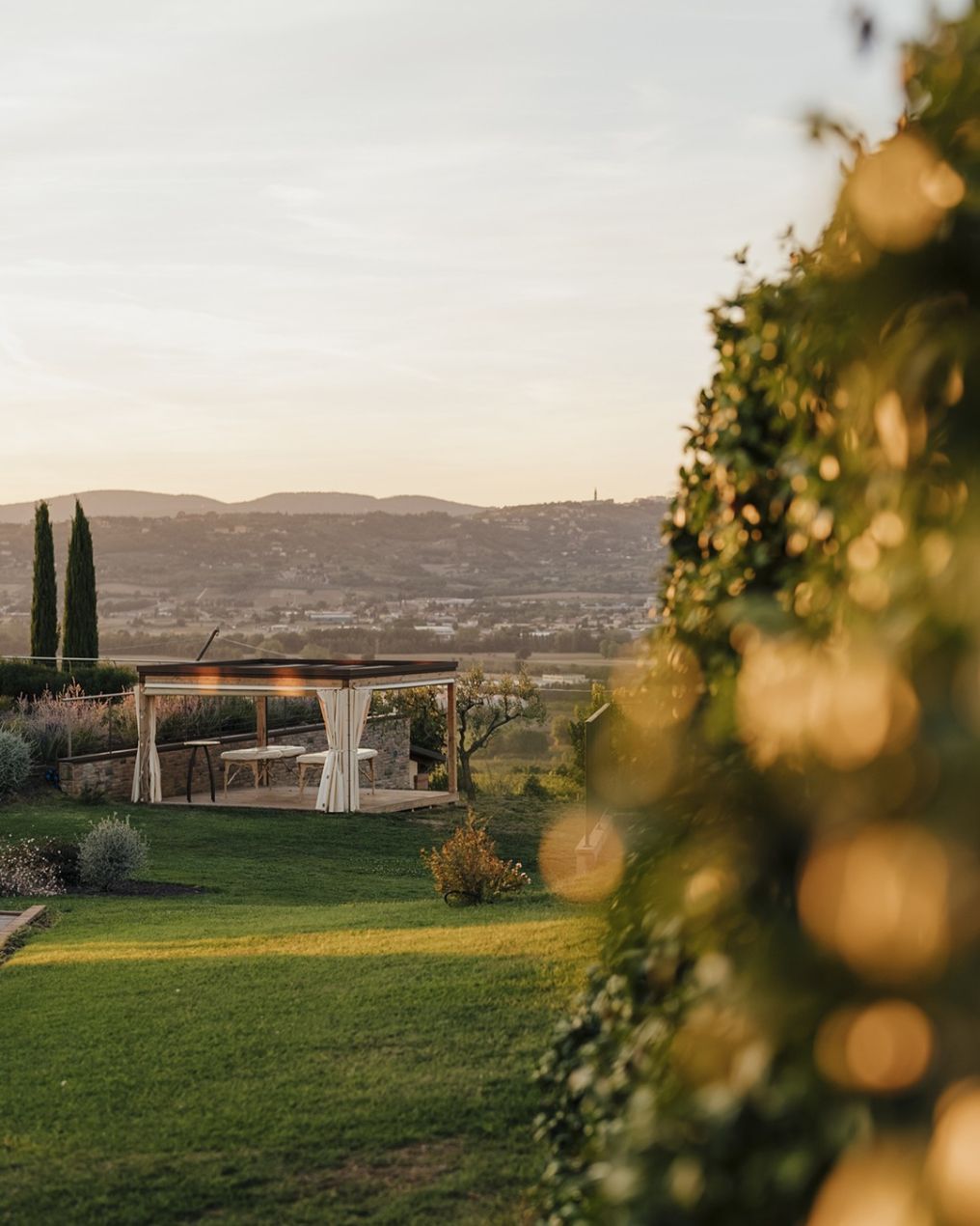 Borgobrufa SPA Resort Venue photo