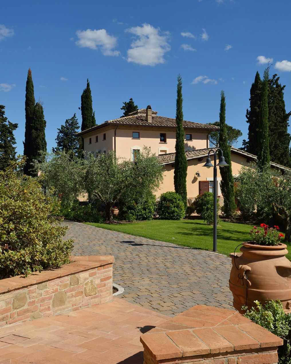 Borgobrufa SPA Resort