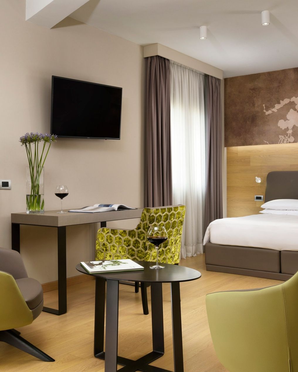 Borgobrufa SPA Resort Venue photo