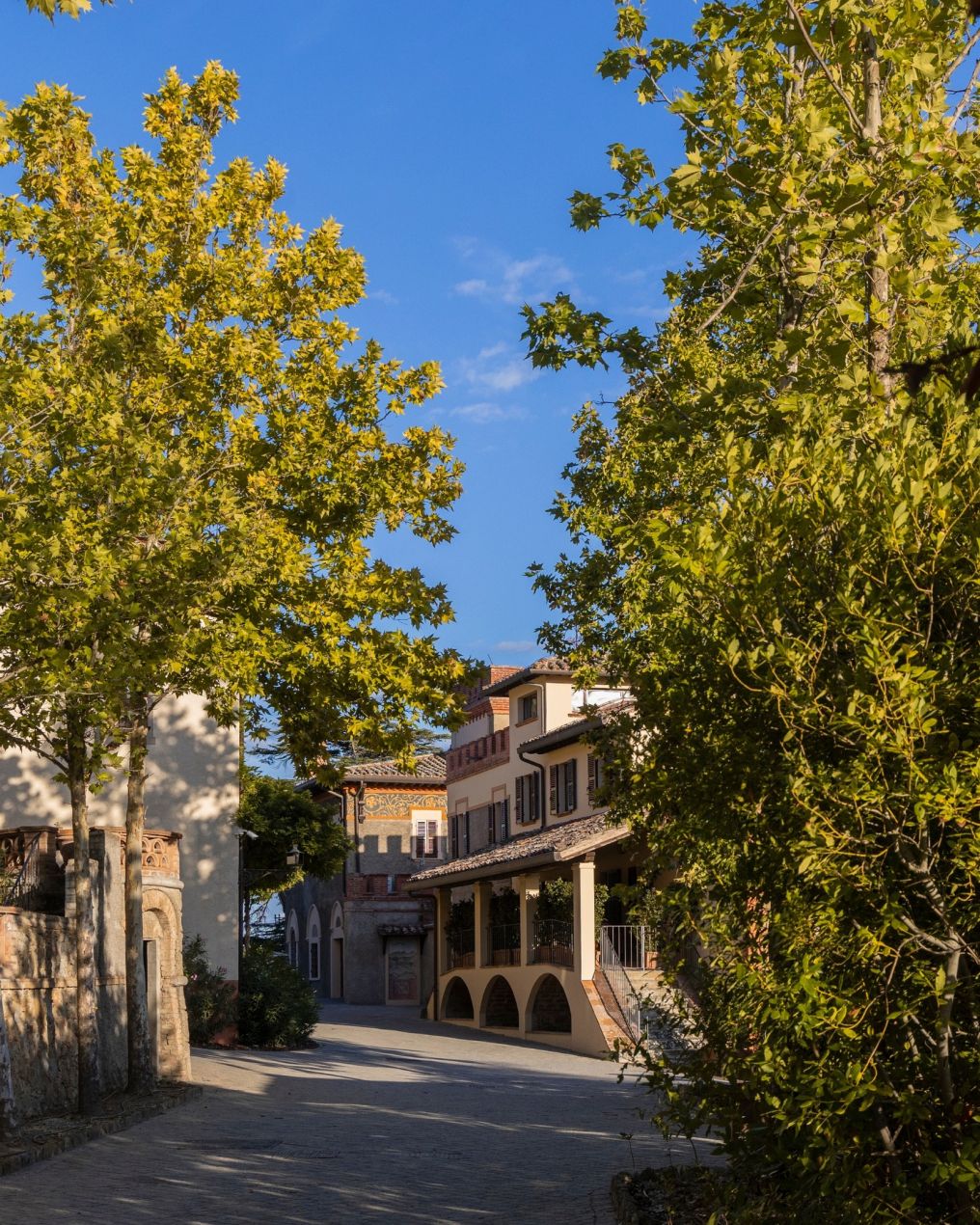 Borgo dei Conti Resort Venue photo