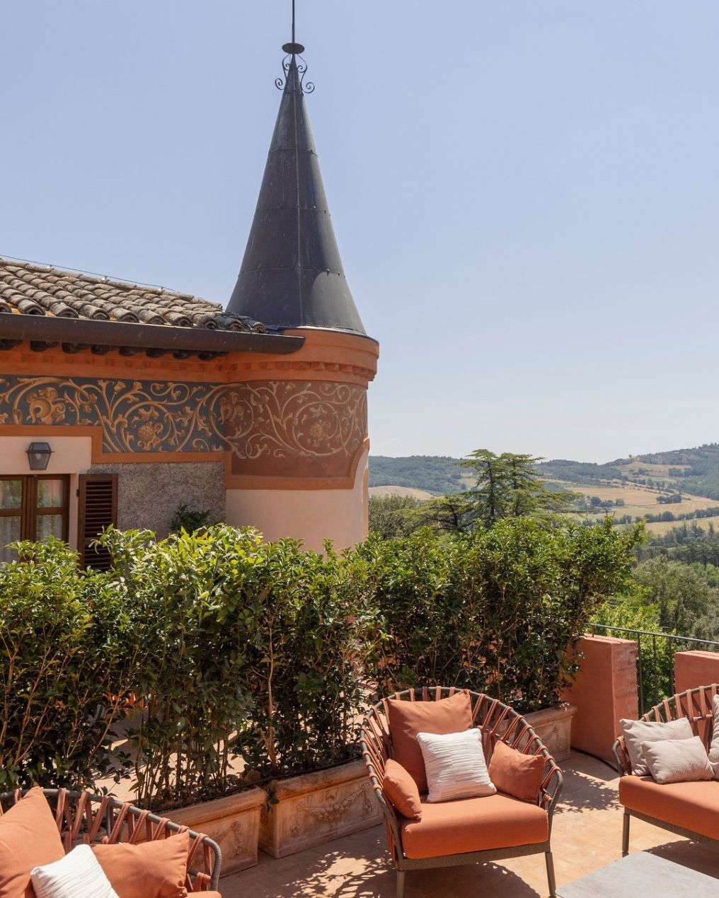 Borgo dei Conti Resort