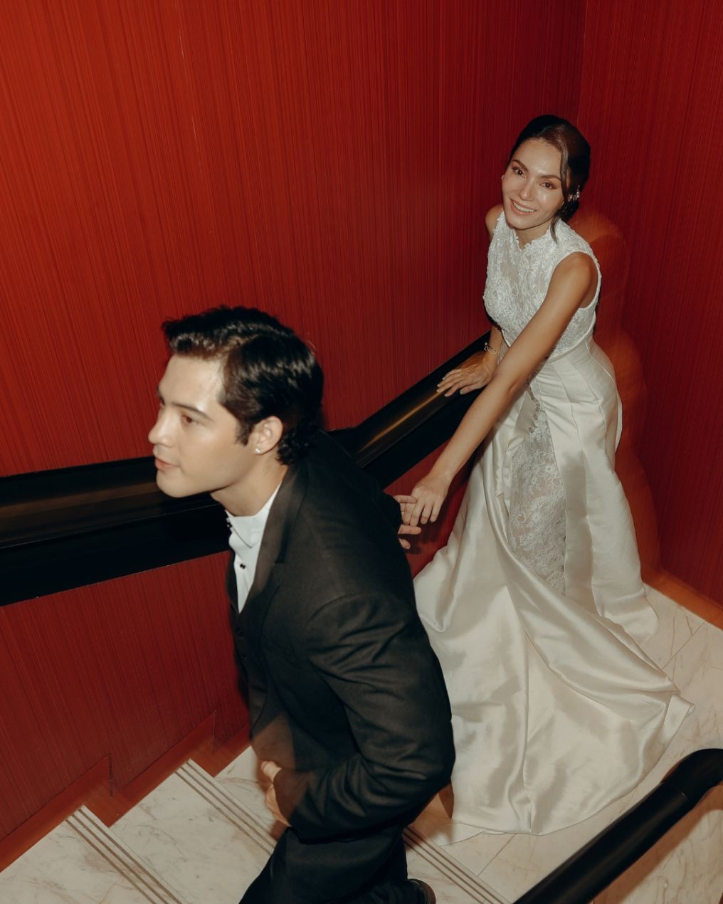 Fairmont Makati Venue photo