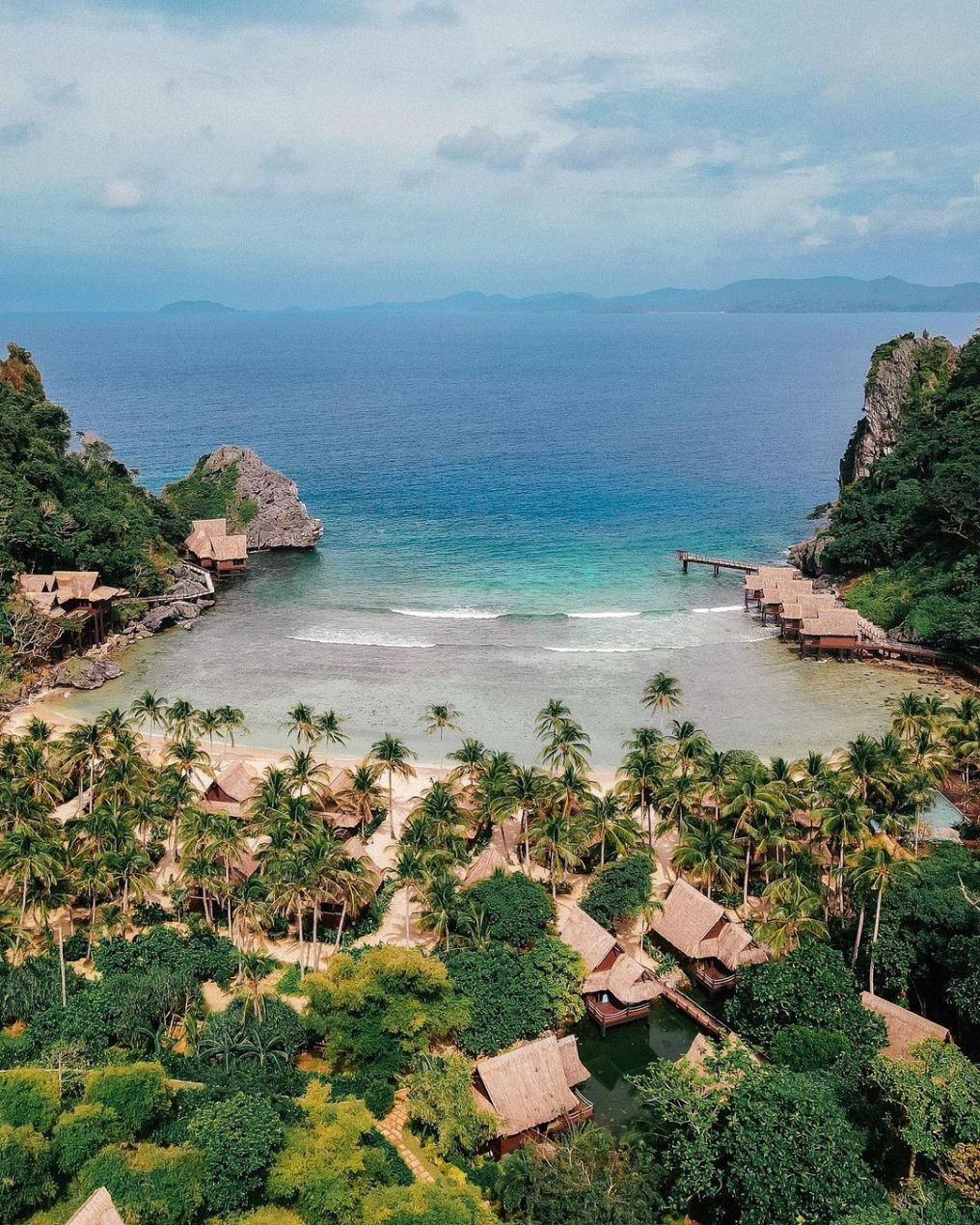 Cauayan Boutique Private Island Venue photo