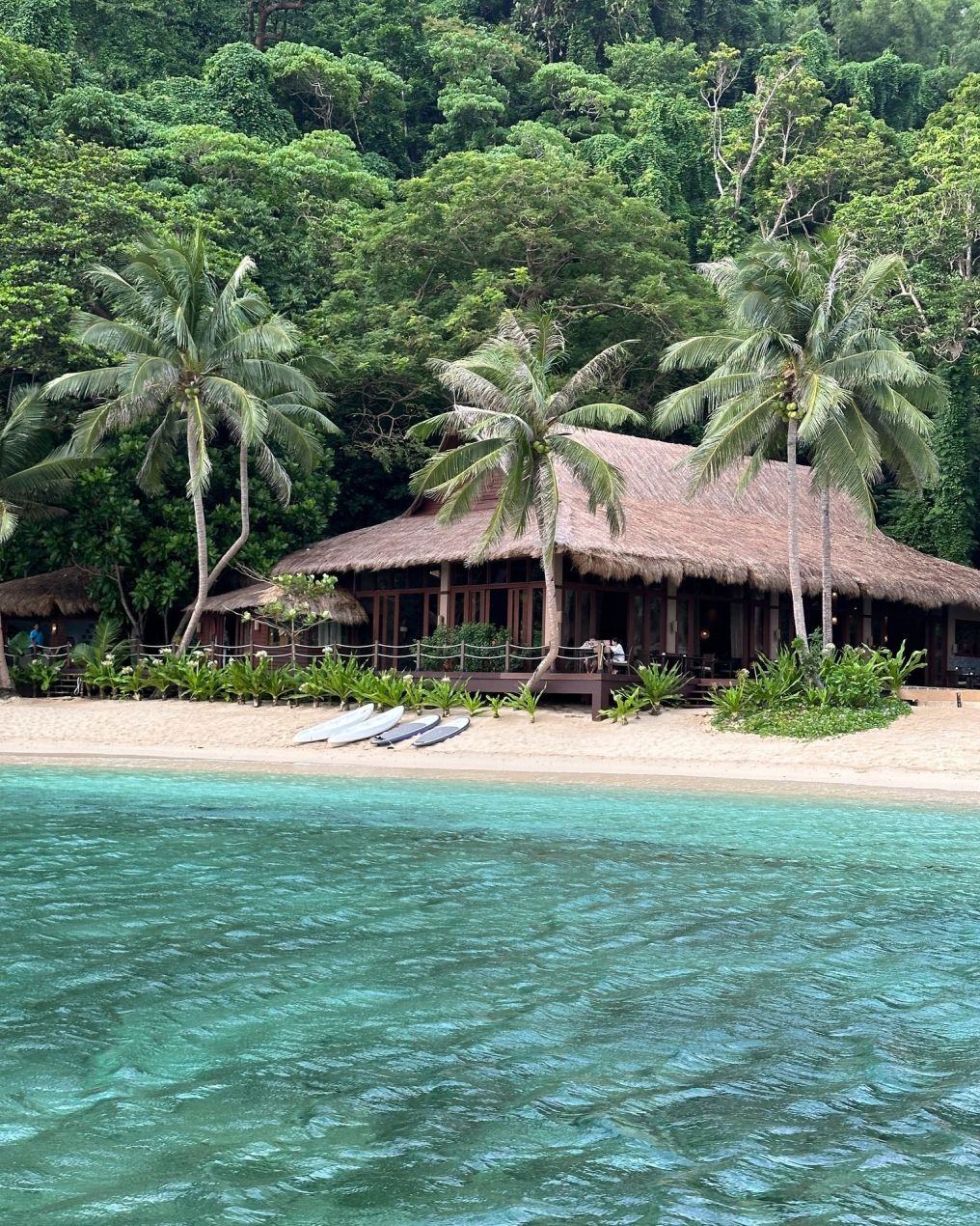 Cauayan Boutique Private Island Venue photo