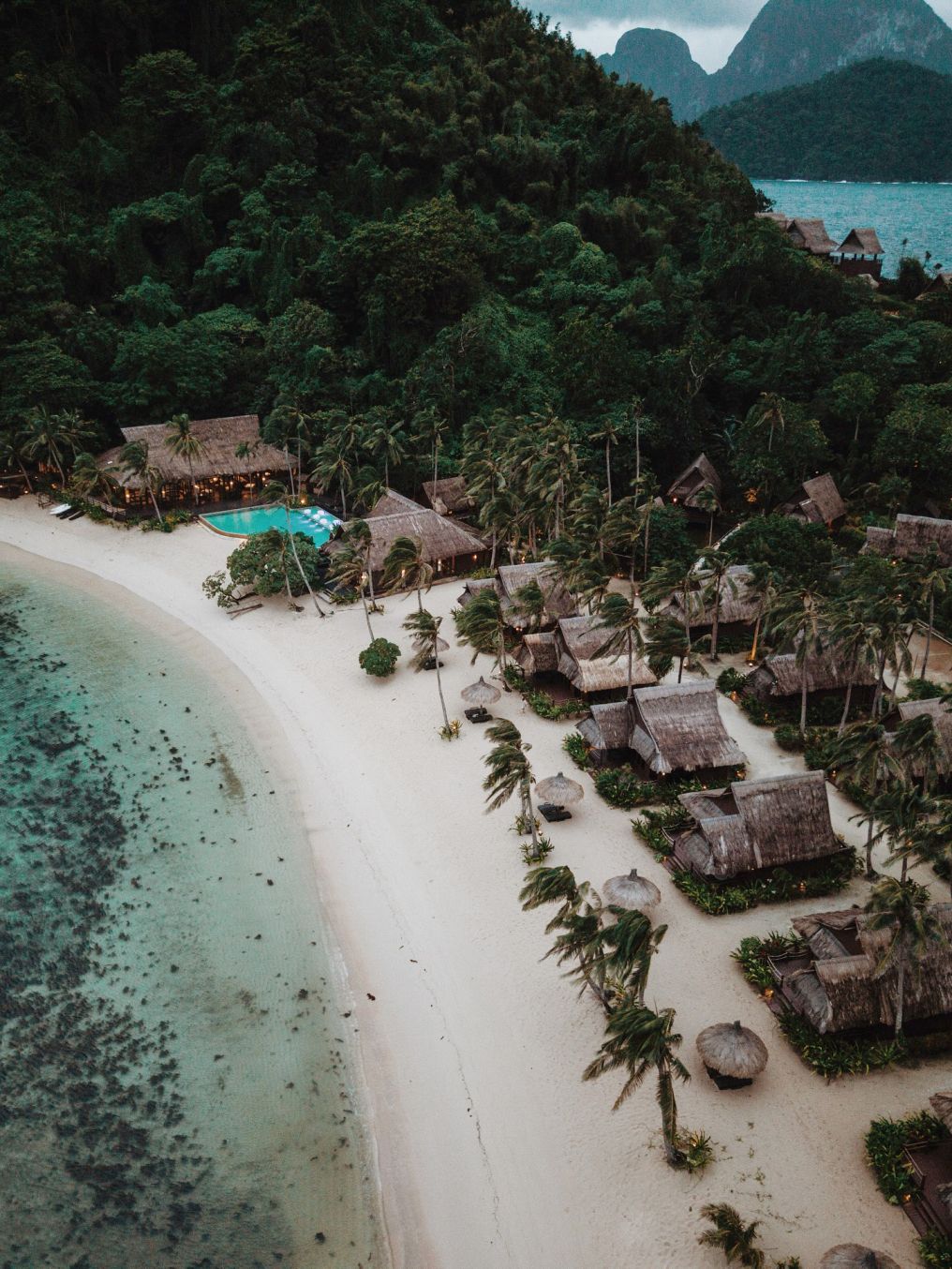 Cauayan Boutique Private Island Venue photo