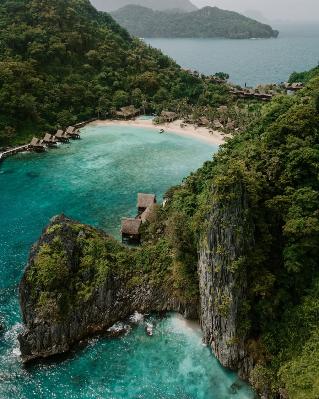 Cauayan Boutique Private Island