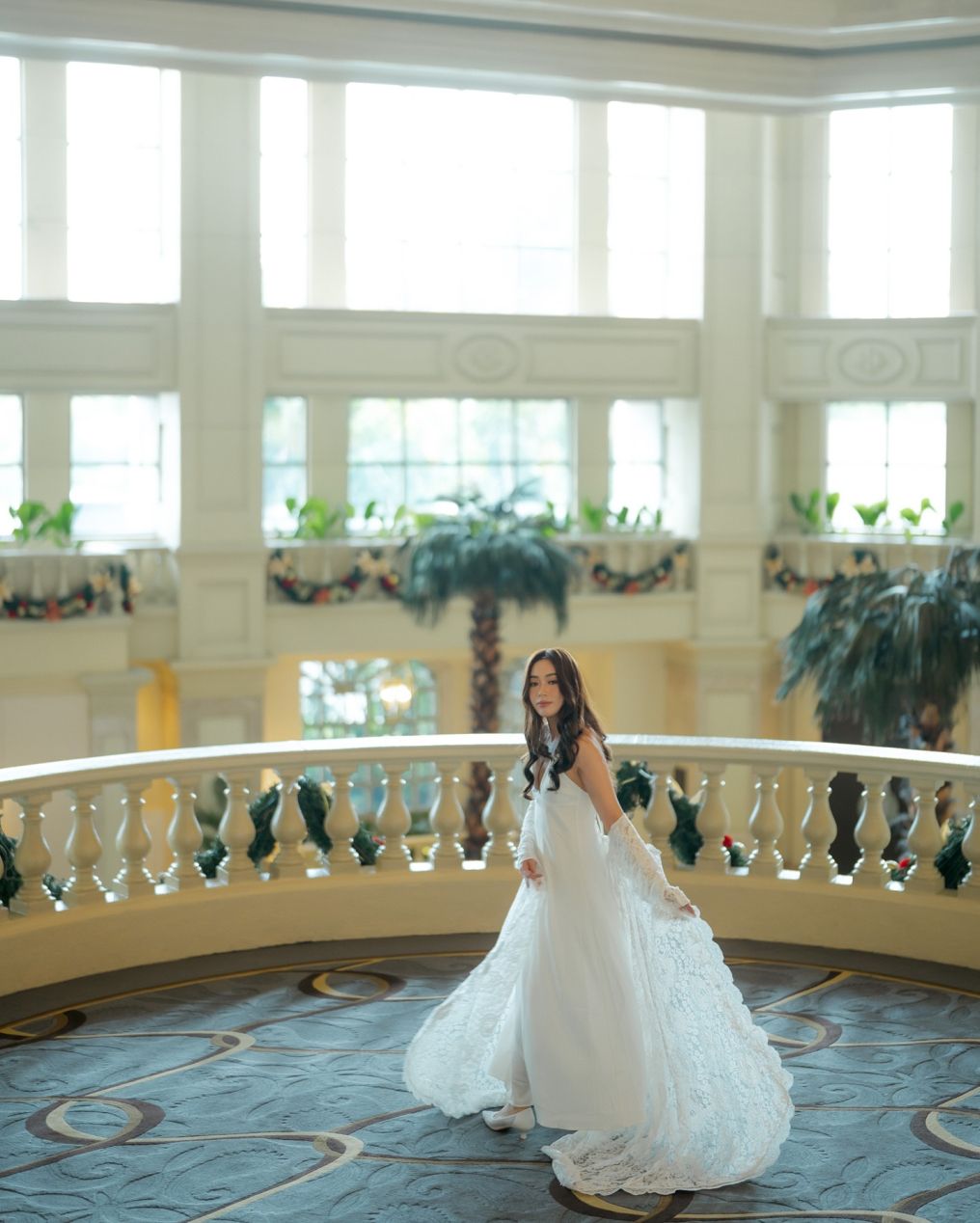 The Peninsula Manila Venue photo