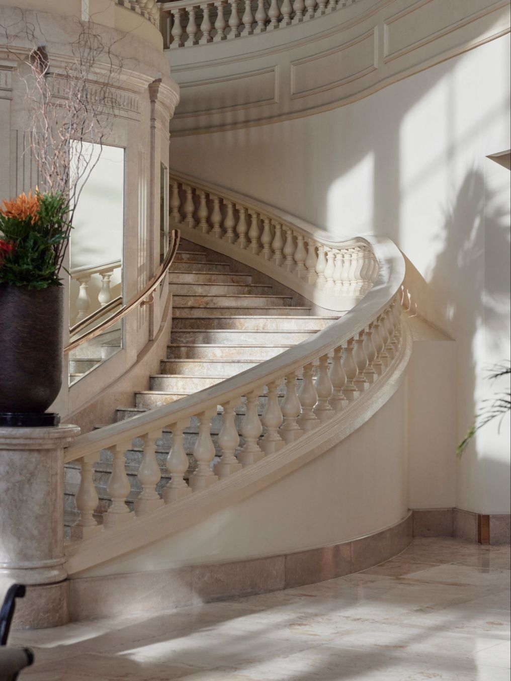 The Peninsula Manila Venue photo