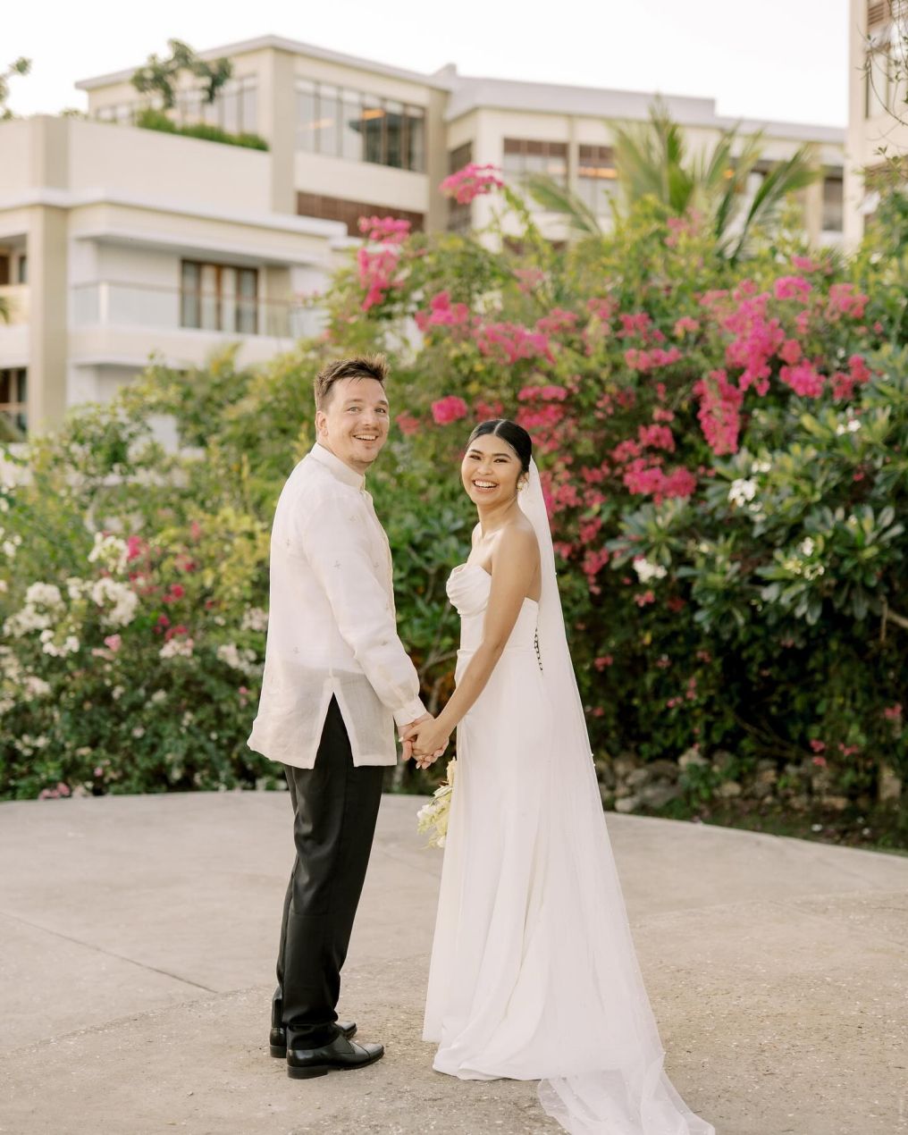 Amorita Resort Venue photo