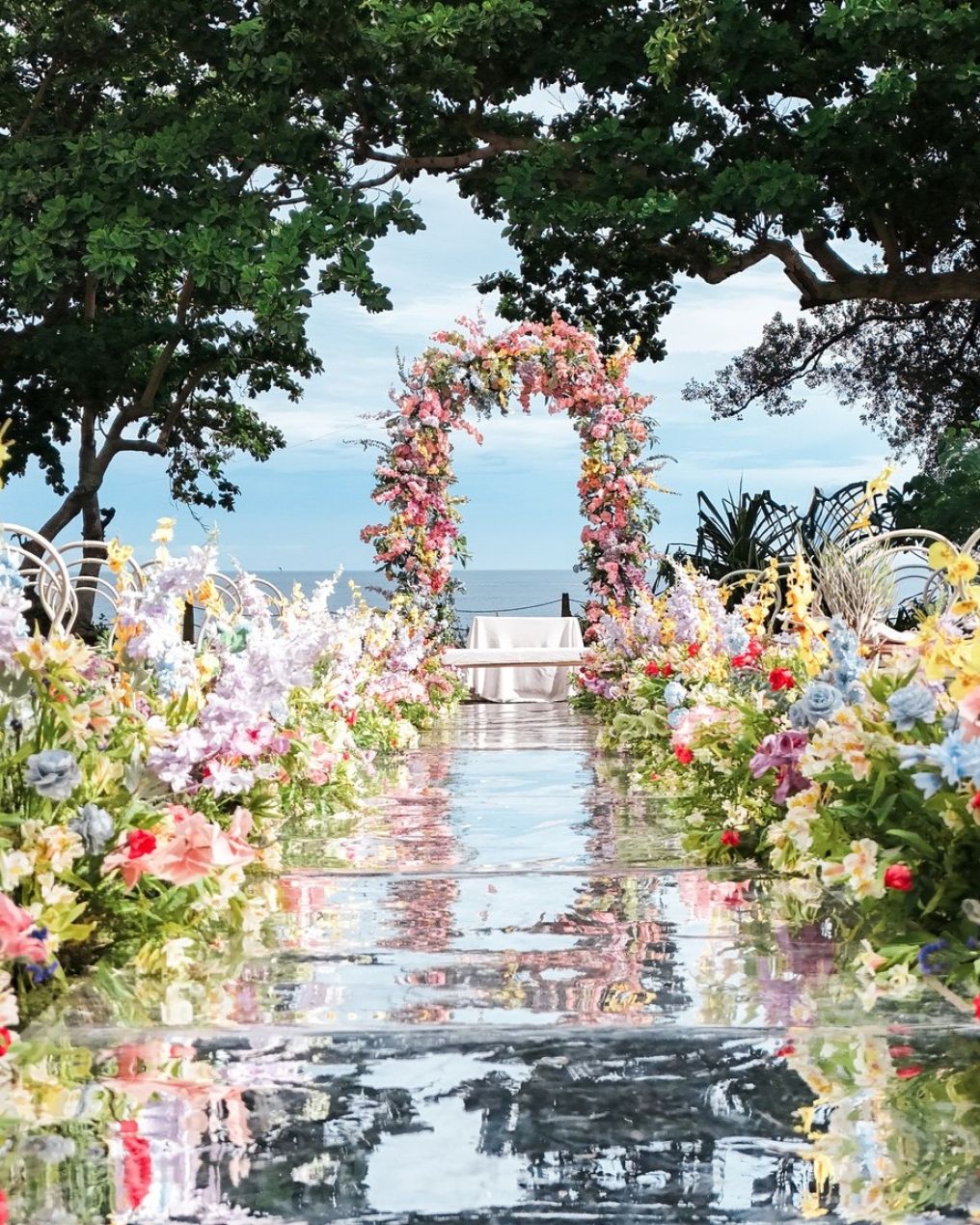 Amorita Resort Venue photo