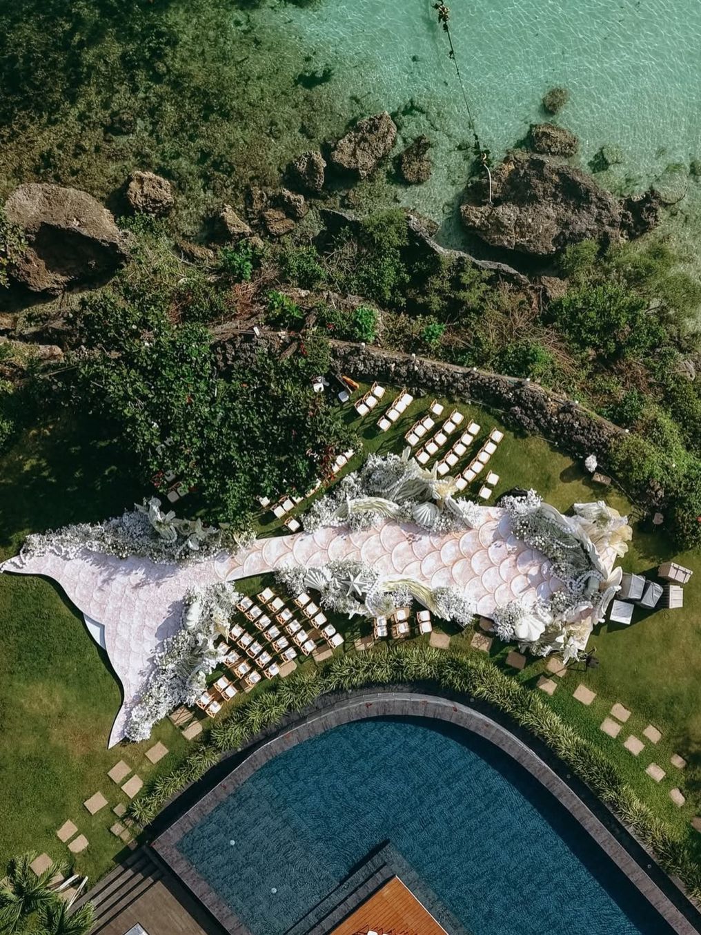 Amorita Resort Venue photo