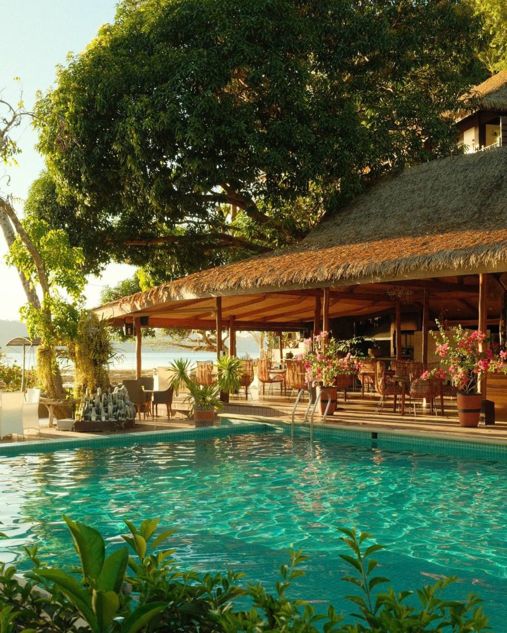 Lihim Resorts, El Nido Venue photo