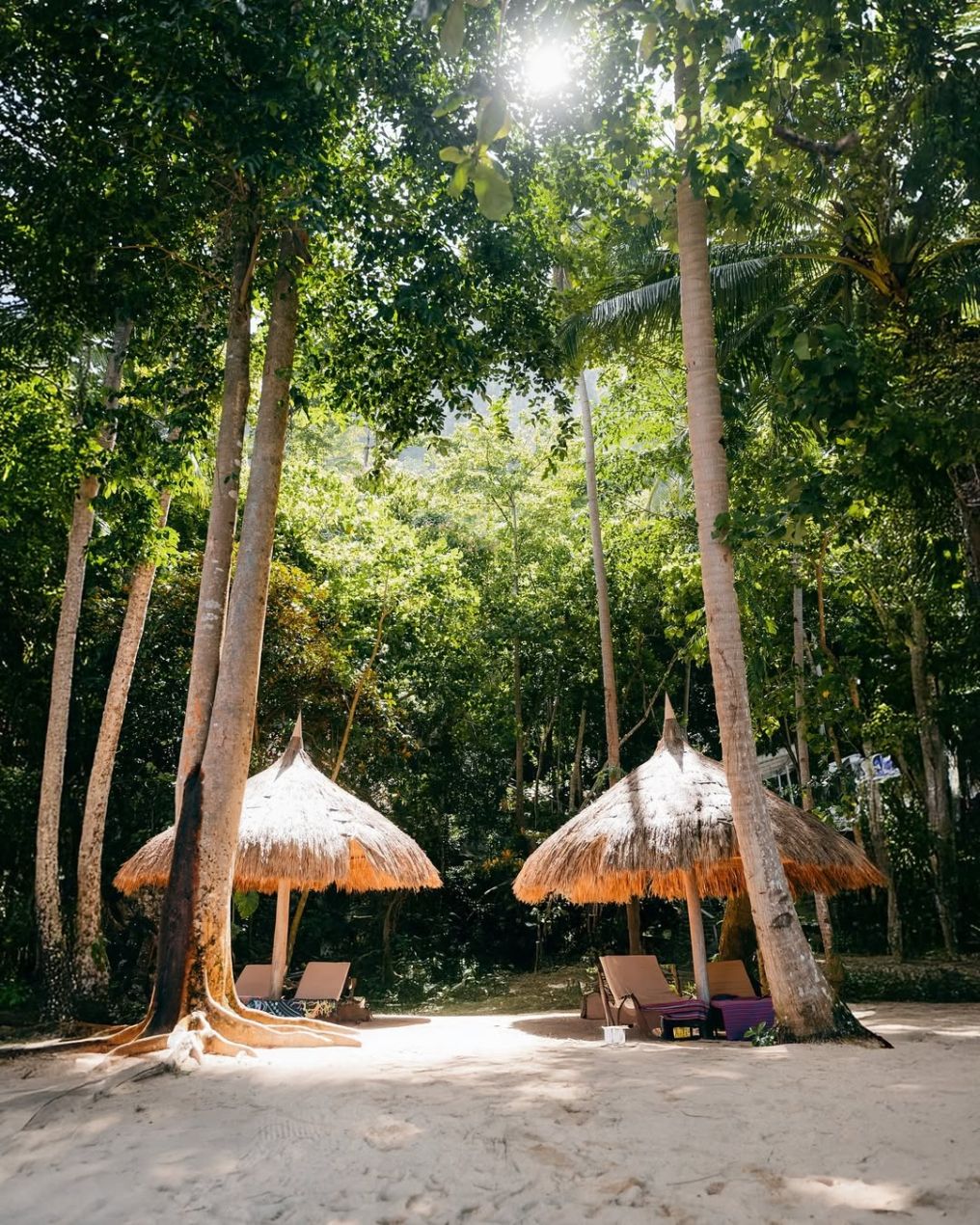 Lihim Resorts, El Nido Venue photo