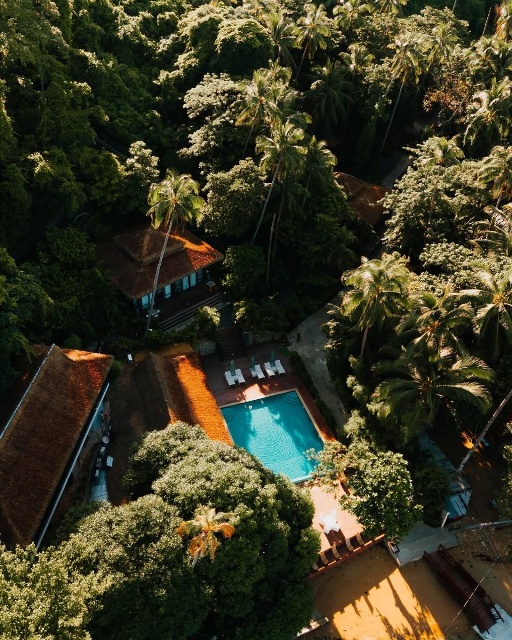 Lihim Resorts, El Nido Venue photo