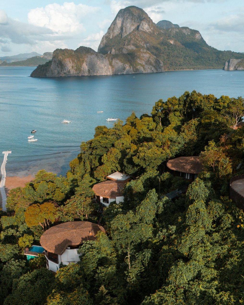 Lihim Resorts, El Nido Venue photo