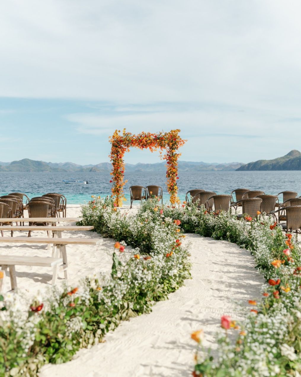 Discovery Coron Venue photo