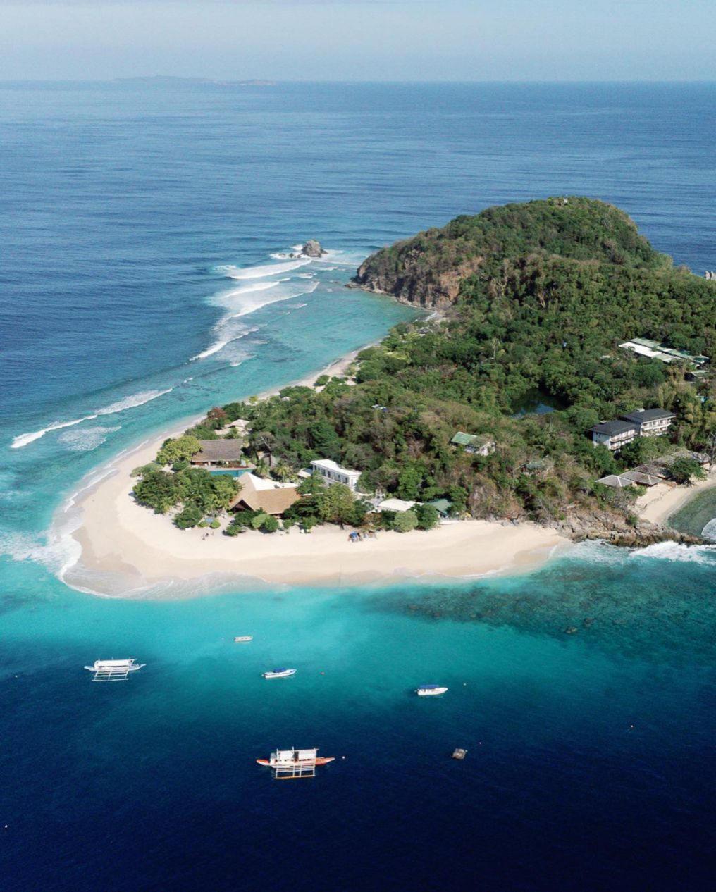 Discovery Coron Venue photo