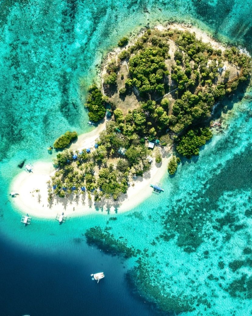 Discovery Coron Venues