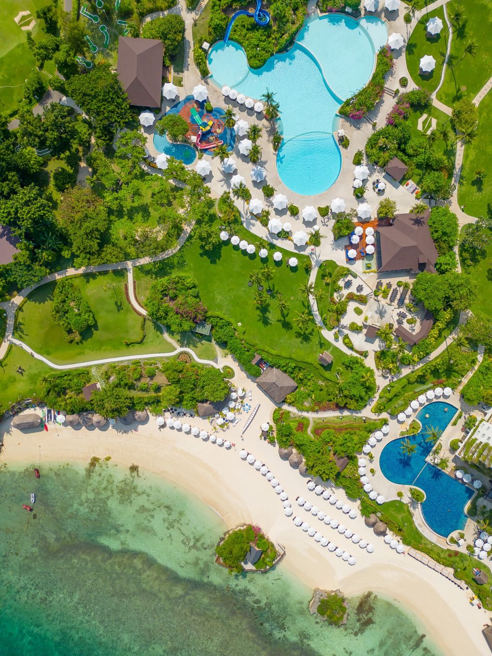 Shangri-La Mactan, Cebu Venue photo