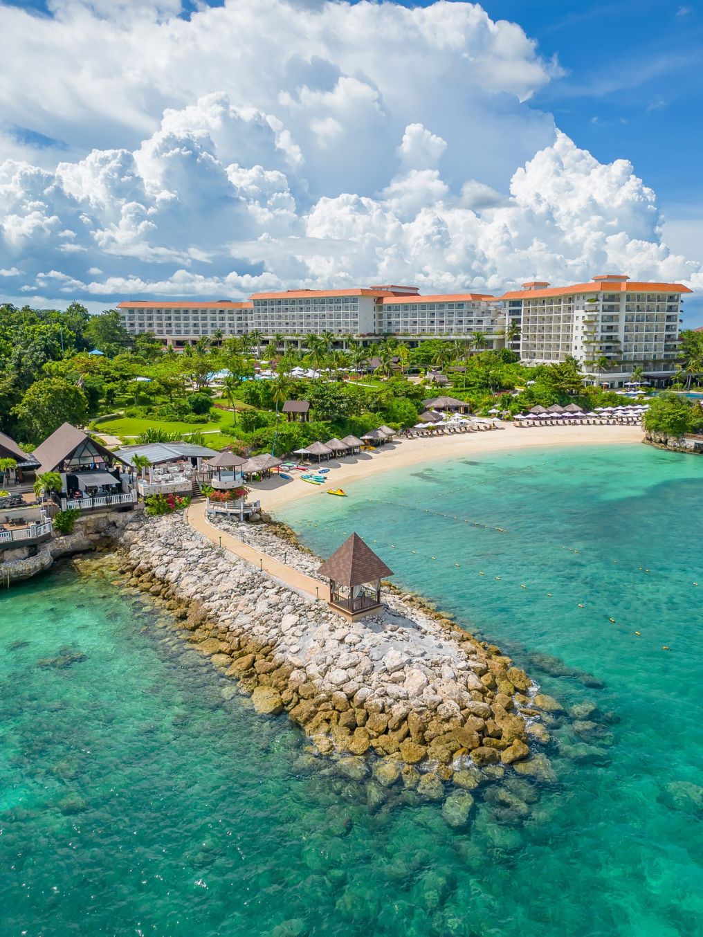 Shangri-La Mactan, Cebu