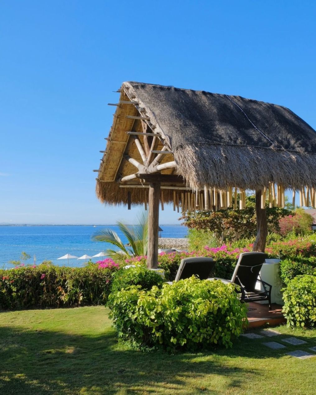 Shangri-La Mactan, Cebu Venue photo