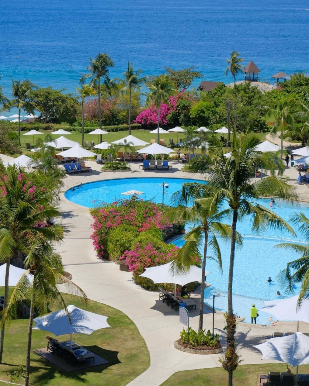 Shangri-La Mactan, Cebu Venue photo