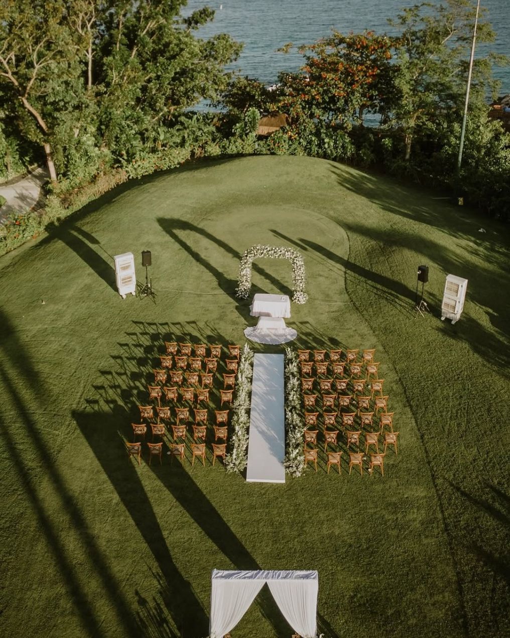 Shangri-La Mactan, Cebu