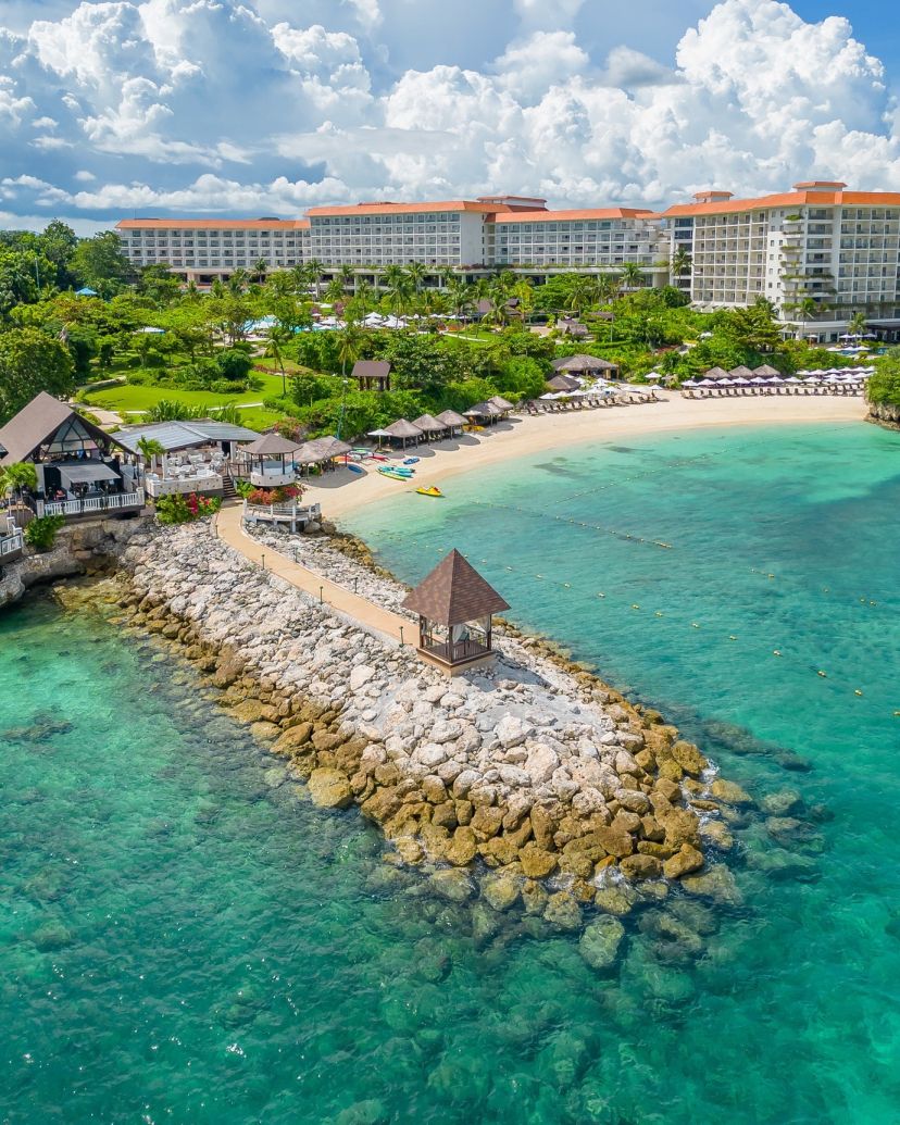 Shangri-La Mactan, Cebu Venues