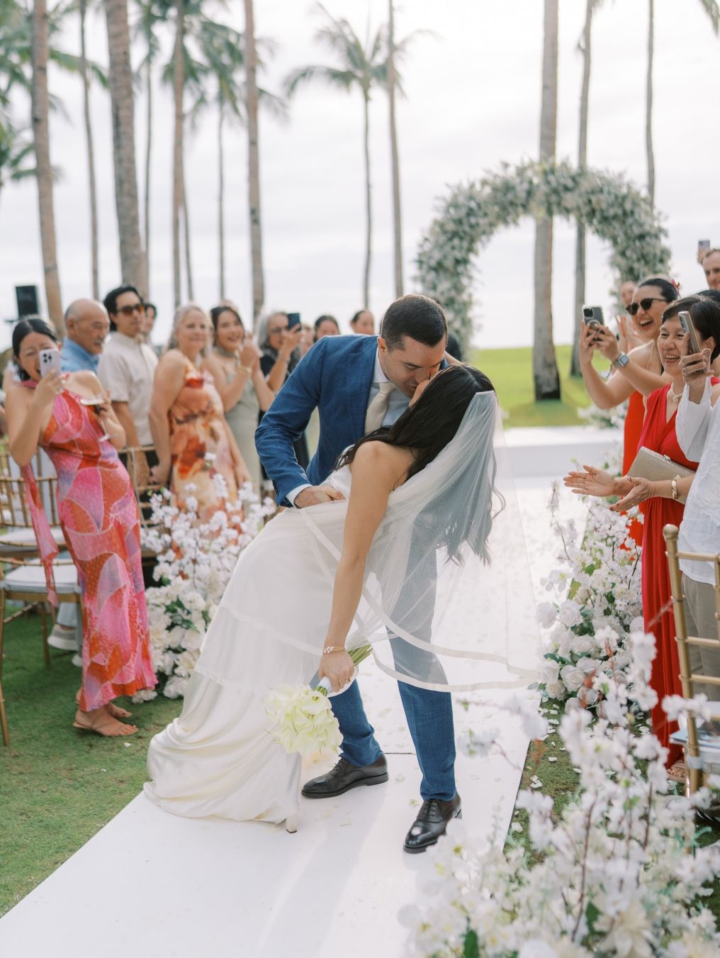 Shangri-La Boracay Venue photo