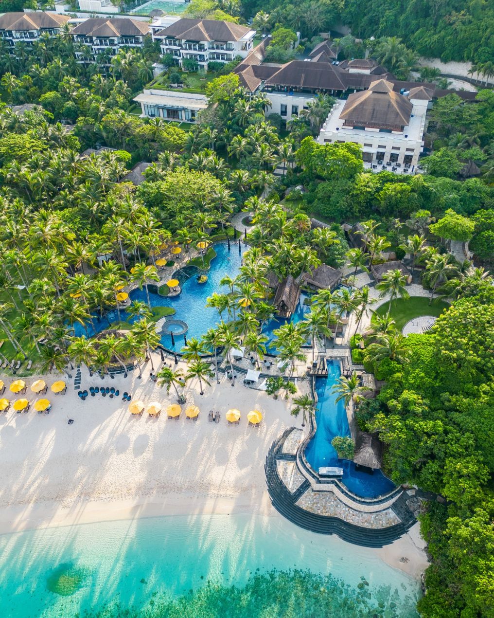 Shangri-La Boracay Venue photo