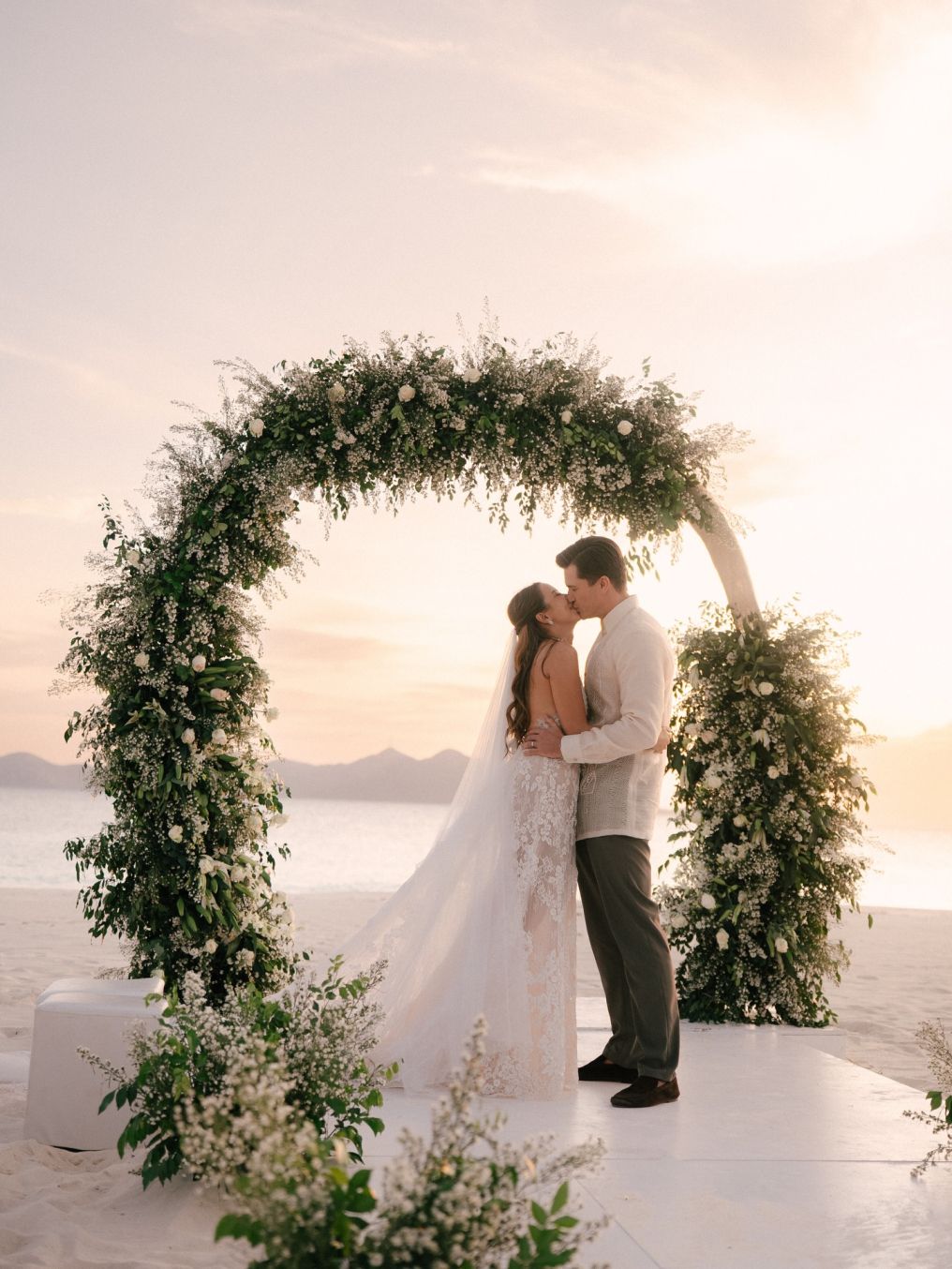 Amanpulo Venue photo