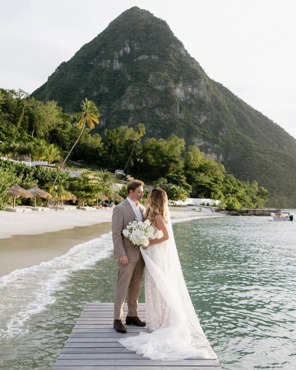 Sugar Beach, A Viceroy Resort Venue photo