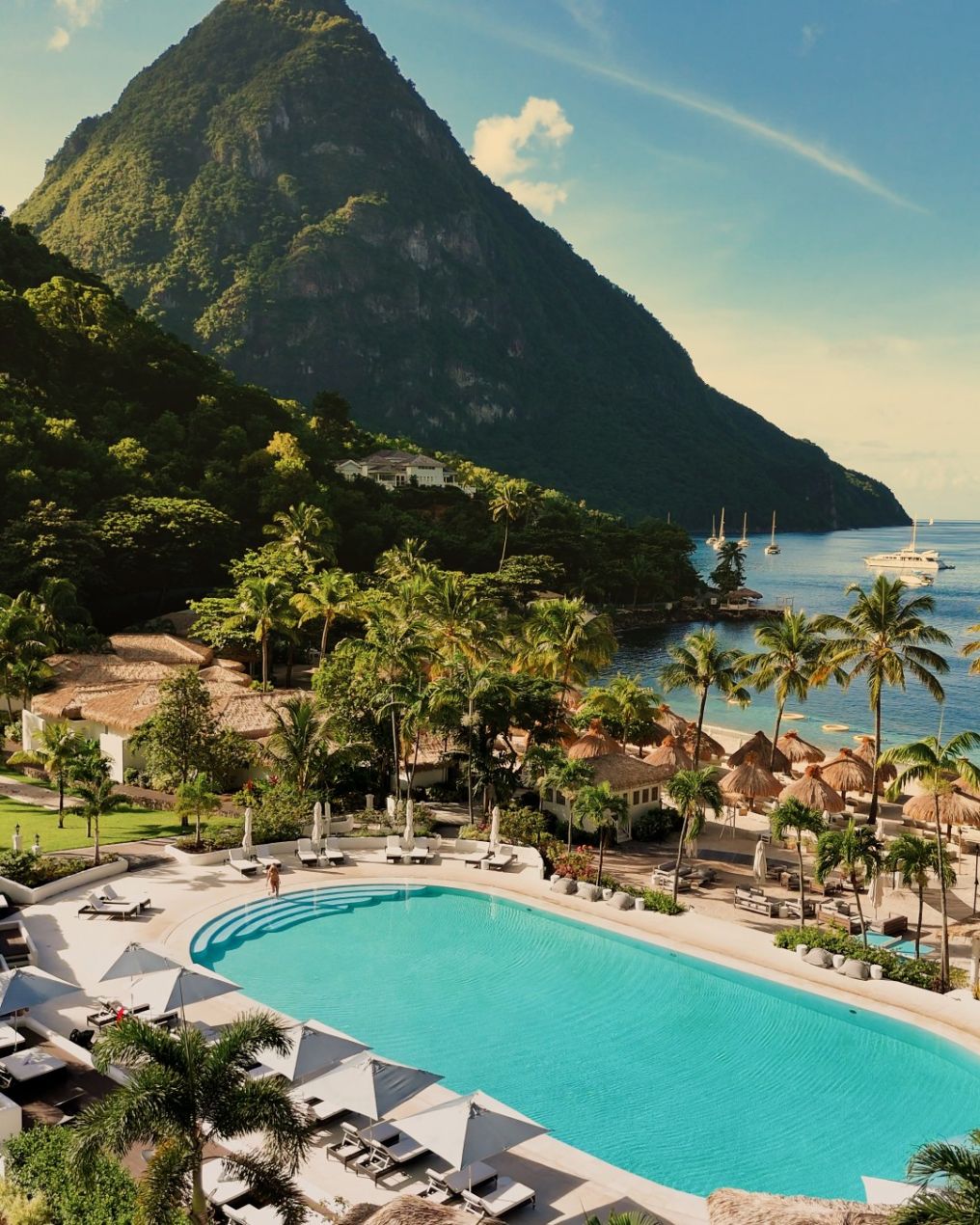 Sugar Beach, A Viceroy Resort Venue photo