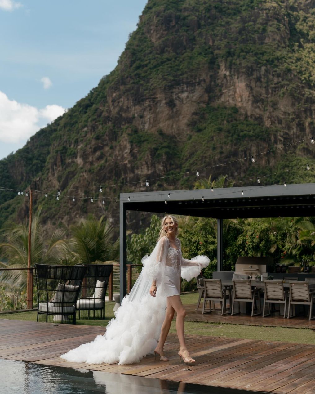 Sugar Beach, A Viceroy Resort Venue photo