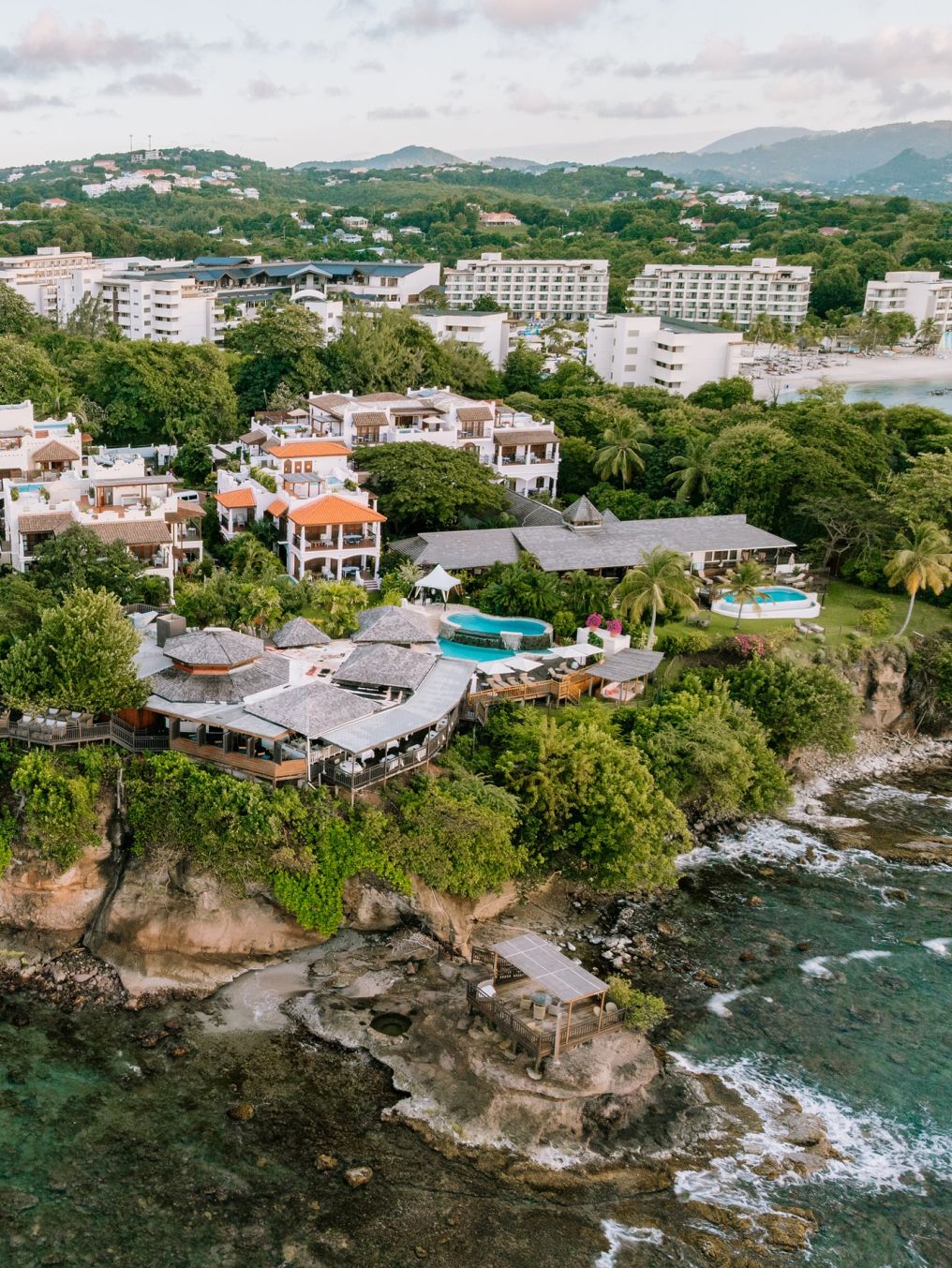 Cap Maison Resort & Spa Venue photo