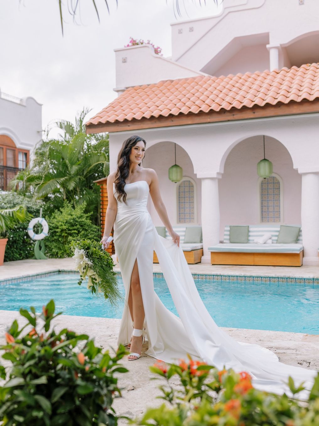 Cap Maison Resort & Spa Venue photo