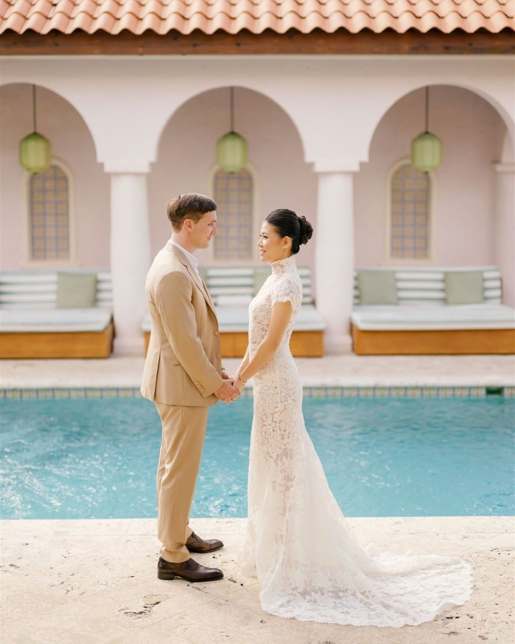 Cap Maison Resort & Spa Venue photo