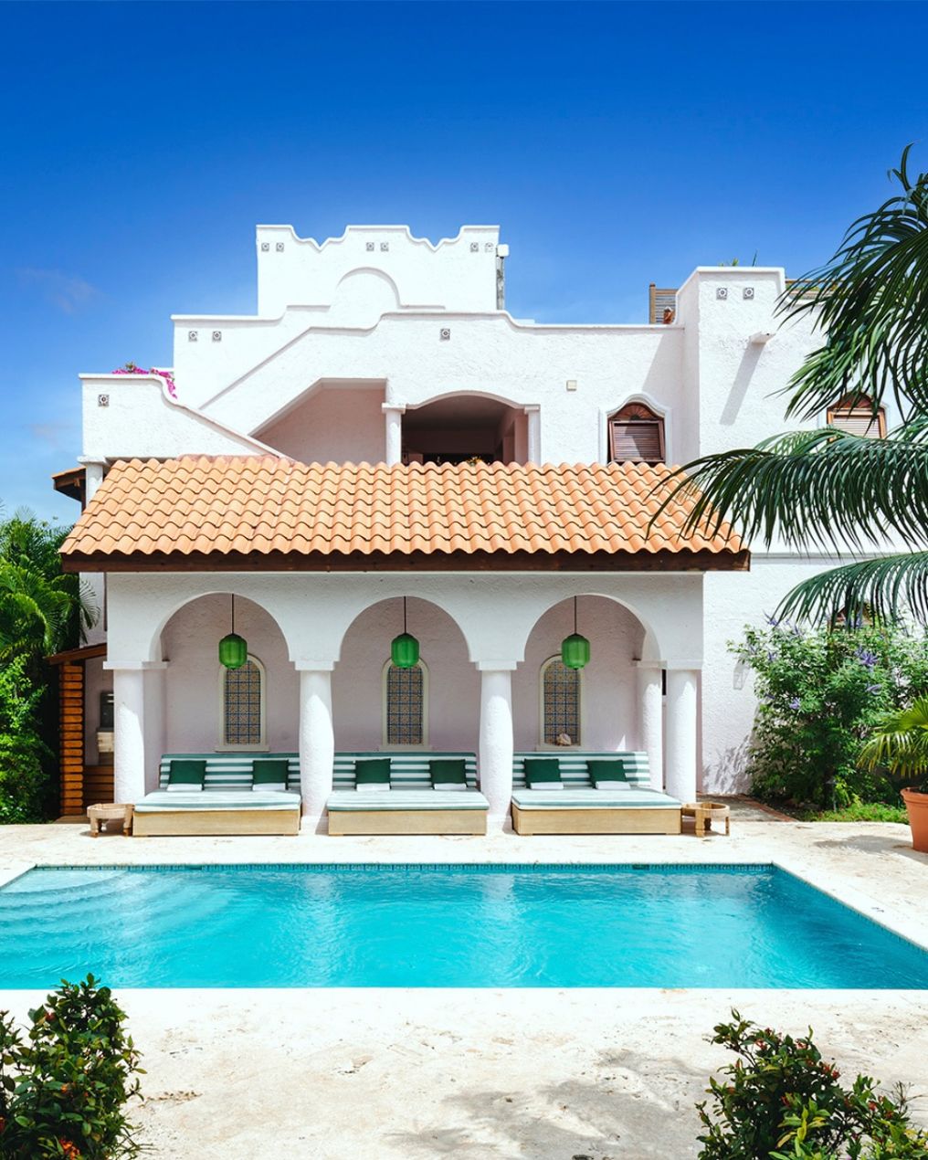 Cap Maison Resort & Spa Venue photo