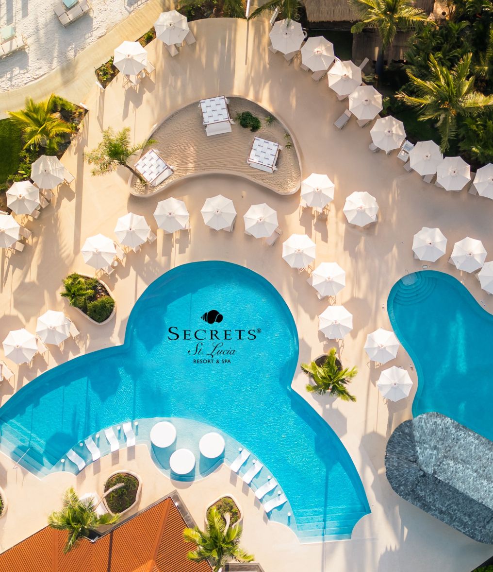 Secrets St. Lucia Resort & Spa Venue photo