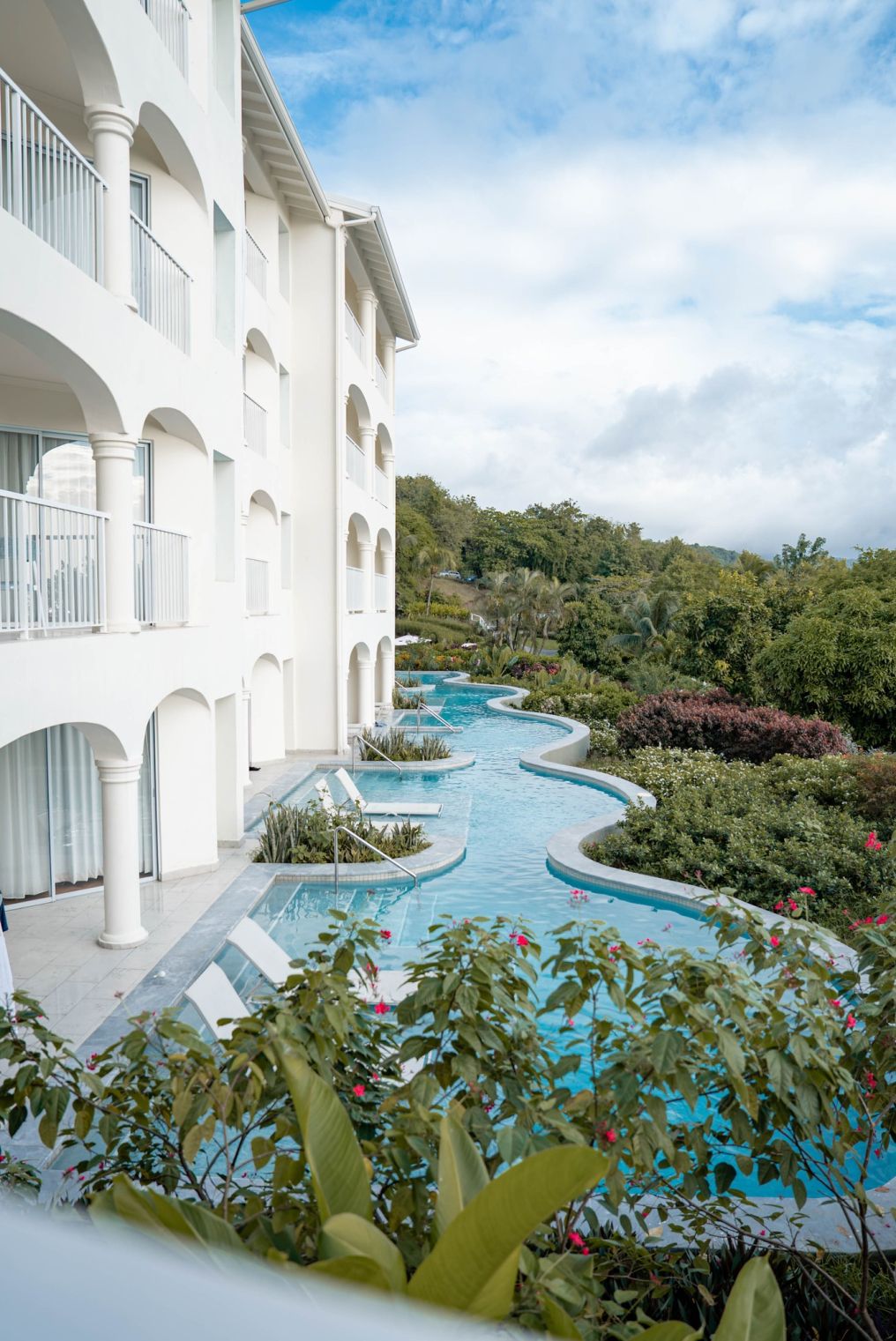 Secrets St. Lucia Resort & Spa Venue photo