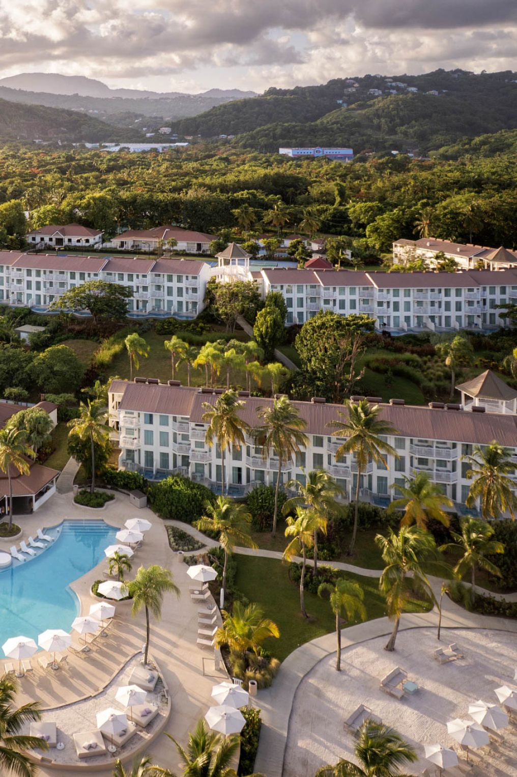 Secrets St. Lucia Resort & Spa Venue photo