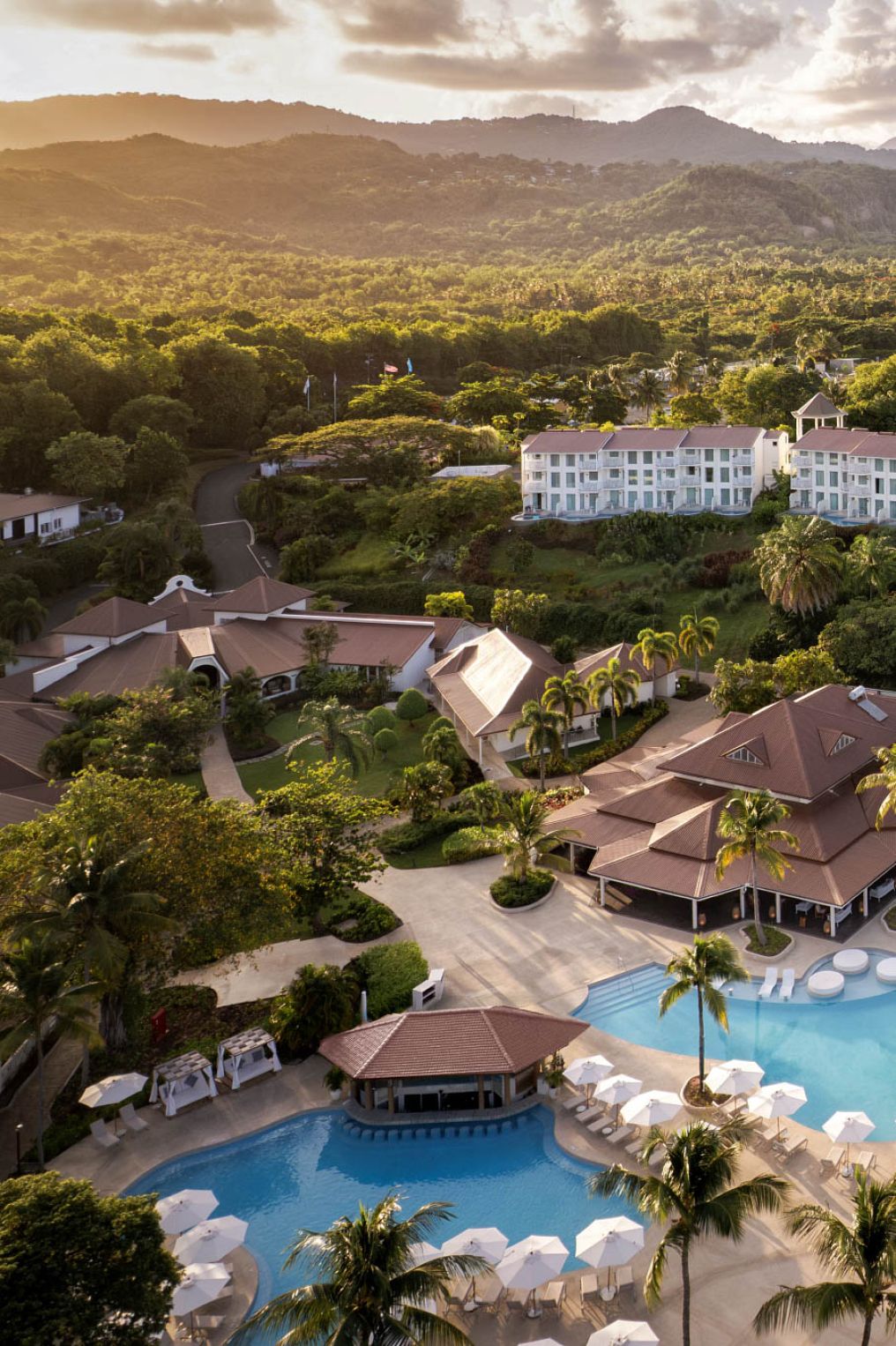 Secrets St. Lucia Resort & Spa Venue photo